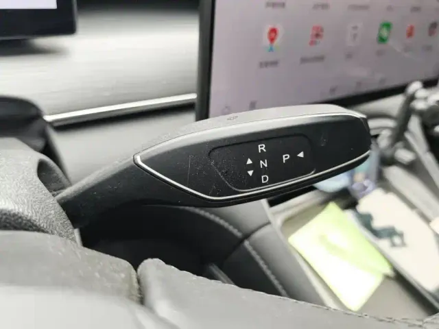 Chery Fengyun T8 — Фото автомобиля 16