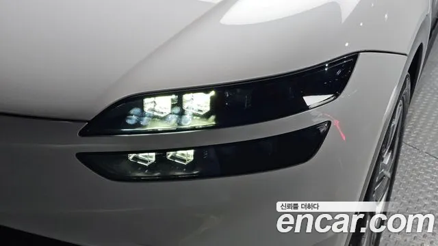 Genesis GV60 — Фото автомобиля 7