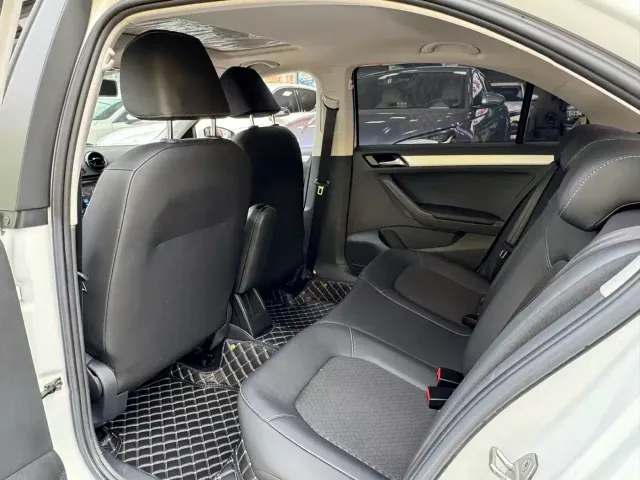 Jetta VA3 — Фото автомобиля 6