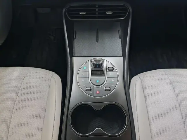 BYD Seal 05 DM-i — Фото автомобиля 14