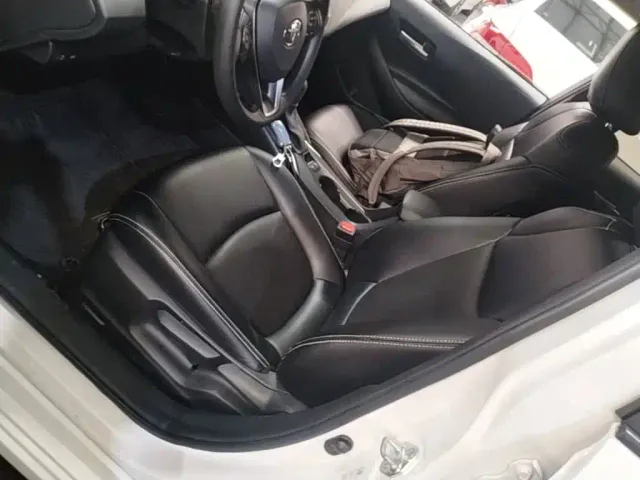 Toyota Corolla — Фото автомобиля 14