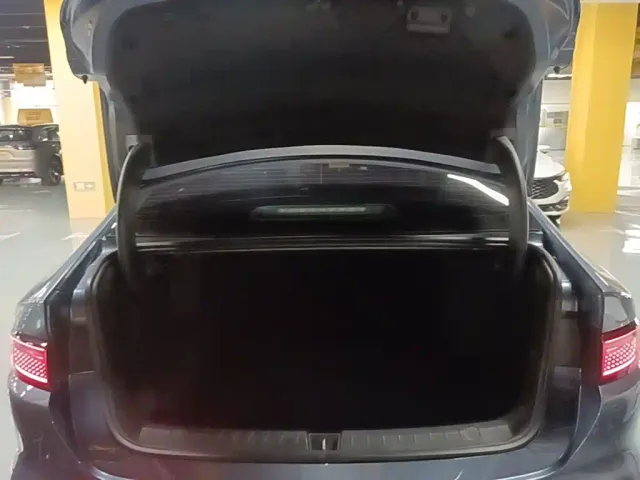 BYD Seal 05 DM-i — Фото автомобиля 18