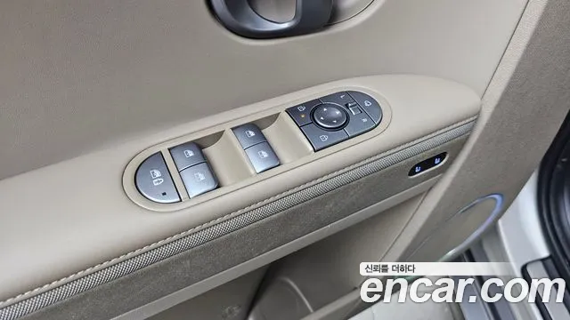Hyundai Ioniq 5 Ioniq 5 (New) — Фото автомобиля 29