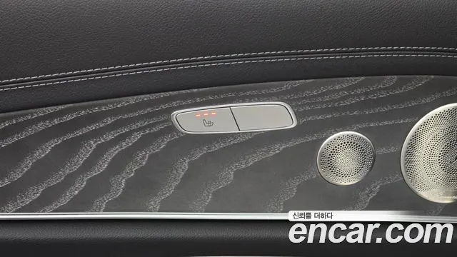 Mercedes-Benz E-Class W213 — Фото автомобиля 19