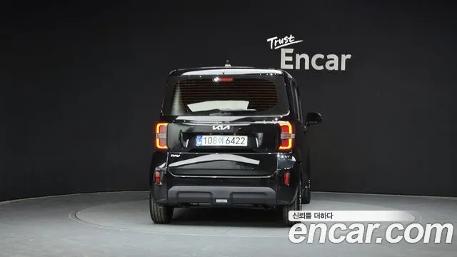 Kia RAY Новый Kia Ray Signature — Фото автомобиля 4
