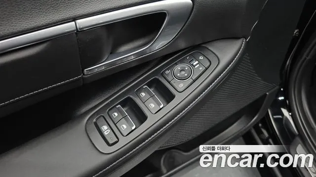Hyundai Sonata Sonata (DN8) — Фото автомобиля 23