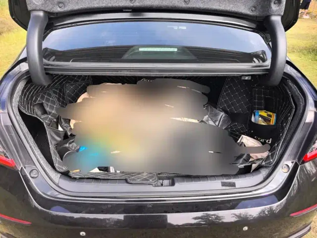 Honda Accord — Фото автомобиля 4