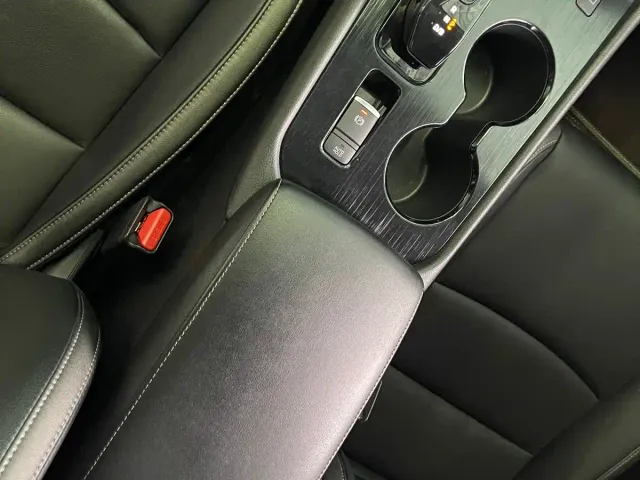 Nissan Sylphy — Фото автомобиля 11