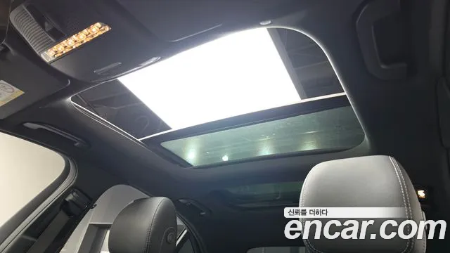 Mercedes-Benz E-Class W213 — Фото автомобиля 21