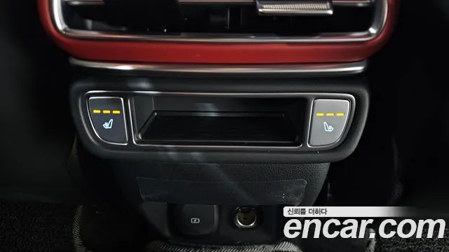 Genesis GV80 — Фото автомобиля 18