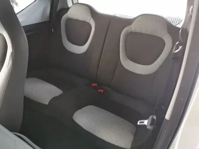 Wuling Hongguang Mini EV — Фото автомобиля 16