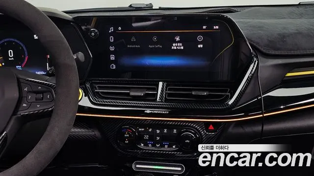 ChevroletGMDaewoo Trax Trax Кроссовер — Фото автомобиля 14
