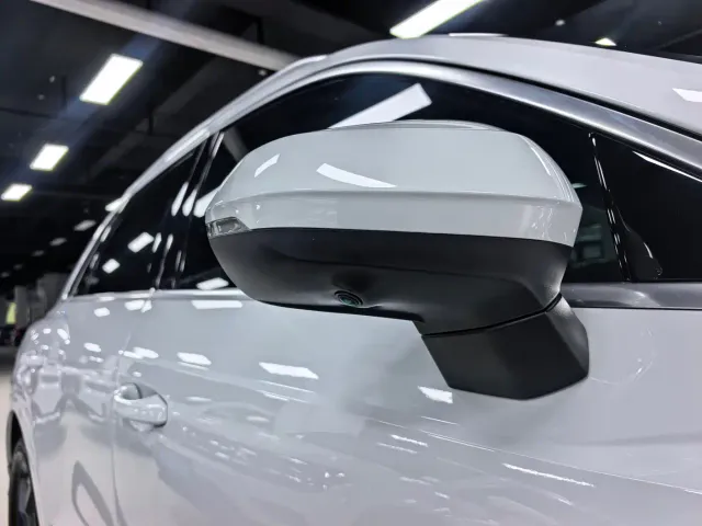 Audi Q3 — Фото автомобиля 8