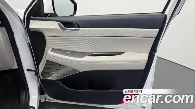 Hyundai Palisade The New — Фото автомобиля 14