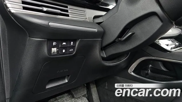 Hyundai Grandeur New — Фото автомобиля 27