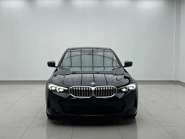 BMW 3 Series — Фото автомобиля 2