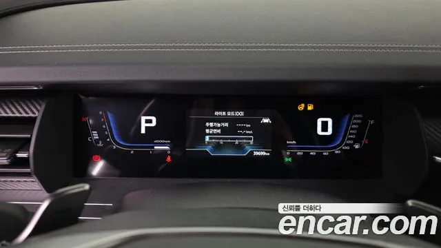 KG_Mobility_Ssangyong Torres Torres Бензин 1.5 2WD — Фото автомобиля 8