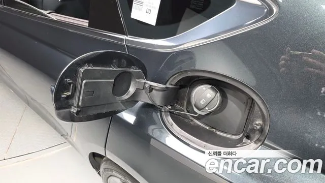 Genesis G80 Бензин 3.5 турбо AWD — Фото автомобиля 29