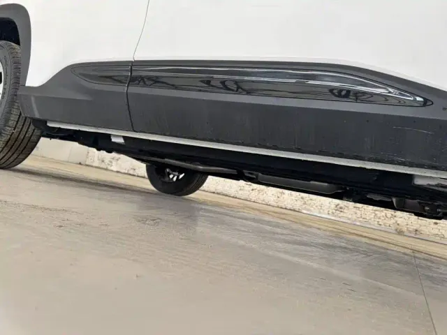 Geely Boyue — Фото автомобиля 20