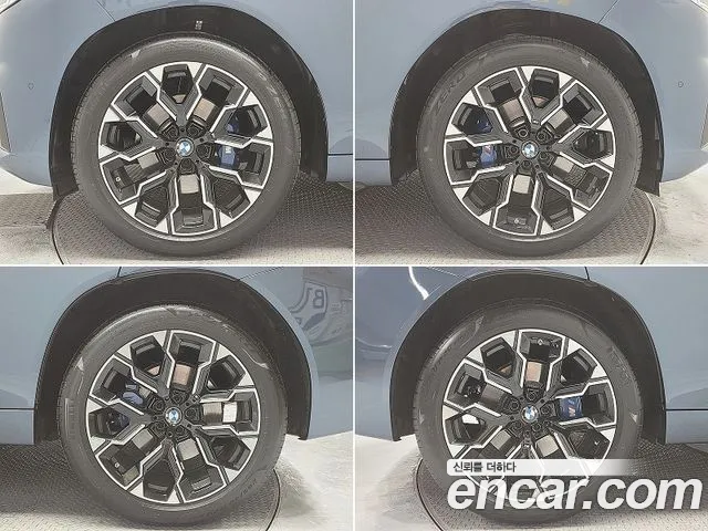 BMW X3 xDrive 20d M Sport — Фото автомобиля 20