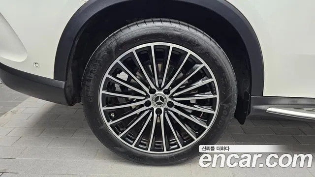 Mercedes-Benz GLC-Class GLC-класс X254 — Фото автомобиля 5
