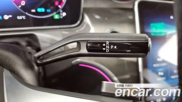 Mercedes-Benz C-Class — Фото автомобиля 9