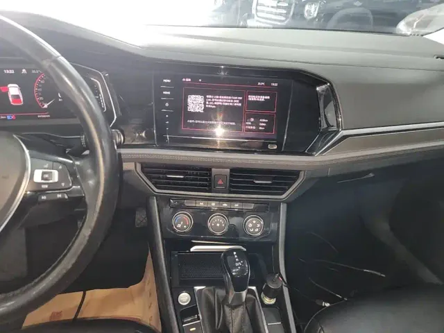 Volkswagen Sagitar — Фото автомобиля 12