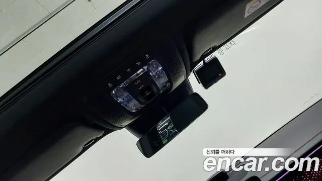 Mercedes-Benz EQB X243 — Фото автомобиля 17