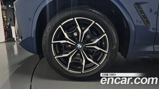 BMW X3 G01 — Фото автомобиля 4
