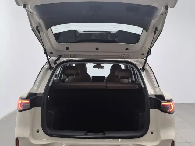 Wuling Bingo S — Фото автомобиля 16