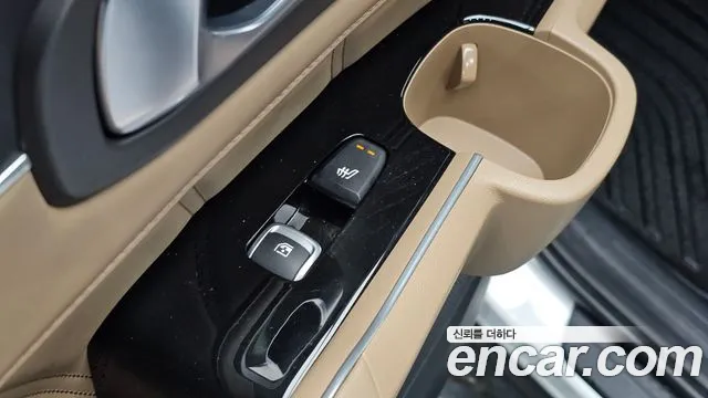 Kia Sorento 4th Gen — Фото автомобиля 30