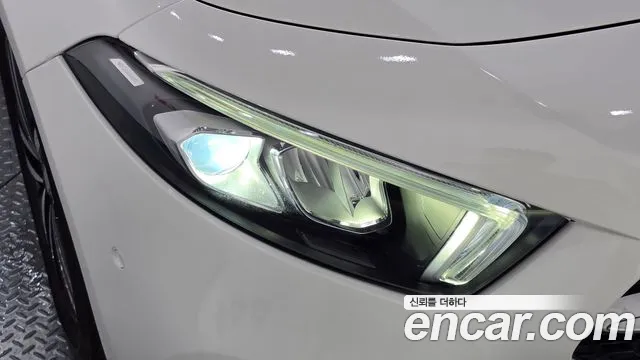 Mercedes-Benz A-Class — Фото автомобиля 21