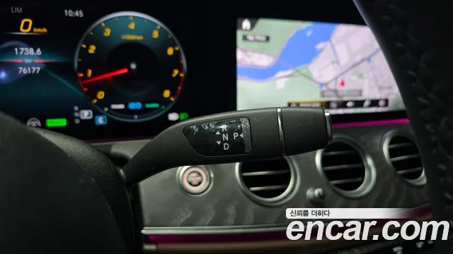 Mercedes-Benz E-Class E-класс W213 E350 4MATIC Exclusive — Фото автомобиля 7