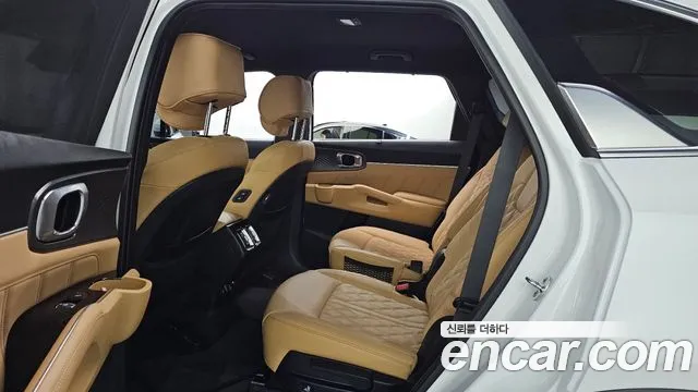 Kia Sorento 4th Gen — Фото автомобиля 18
