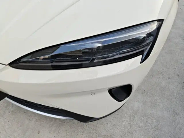BYD Seal 07 DM-i — Фото автомобиля 23