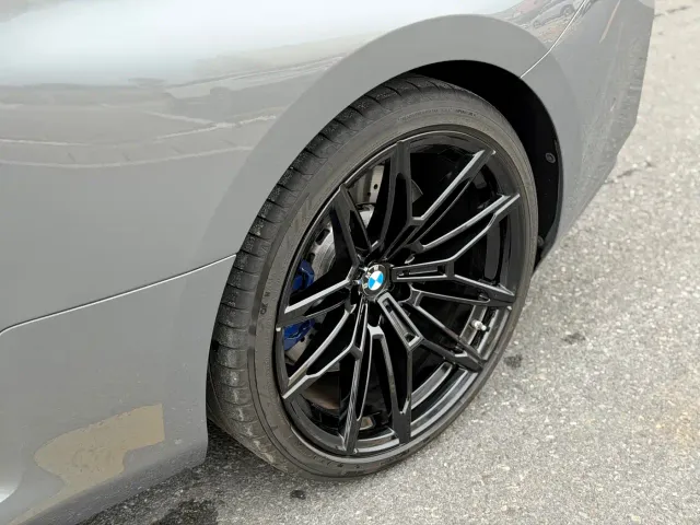 BMW M2 — Фото автомобиля 19