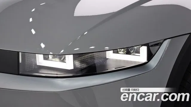 Hyundai Ioniq 5 — Фото автомобиля 7