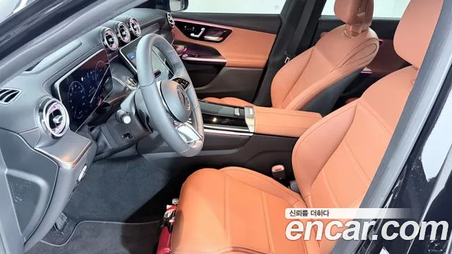 Mercedes-Benz GLC-Class GLC-класс X254 GLC300 4MATIC Avantgarde — Фото автомобиля 14