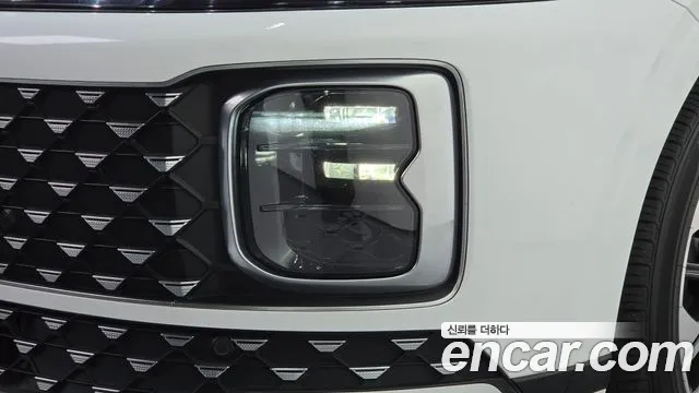 Hyundai Grandeur GN7 — Фото автомобиля 22