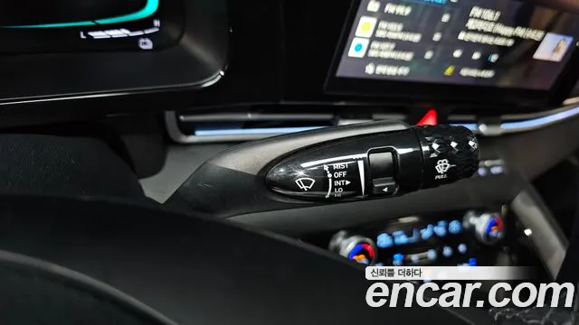 Hyundai Avante CN7 — Фото автомобиля 28