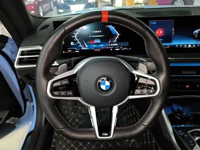 BMW M240i — Фото автомобиля 10