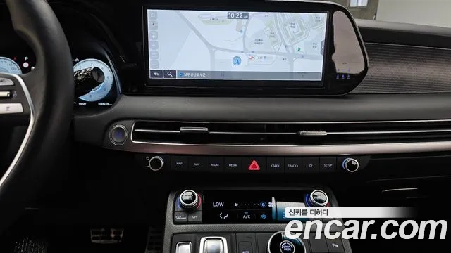 Hyundai Palisade The New Palisade Дизель 2.2 2WD — Фото автомобиля 14