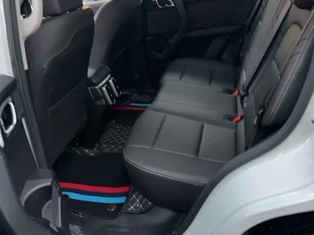 Haval Big Dog — Фото автомобиля 18