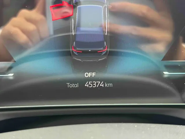 BMW i3 — Фото автомобиля 12
