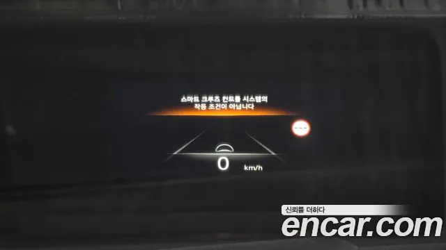 Genesis GV80 2.5T Бензин AWD — Фото автомобиля 17