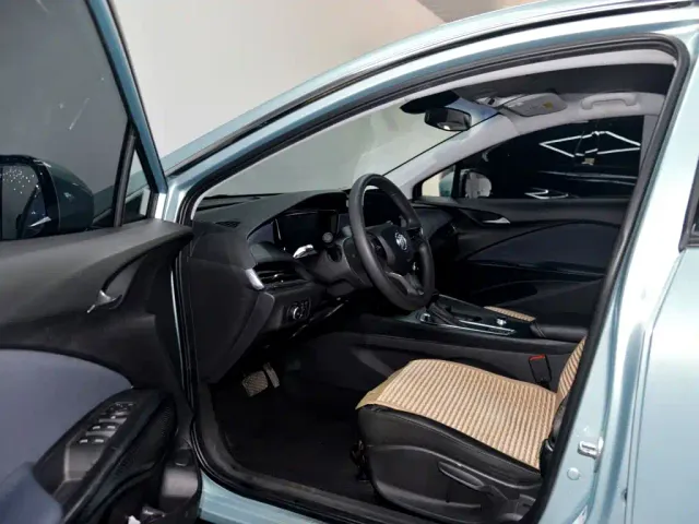 Buick Velite 6 — Фото автомобиля 6