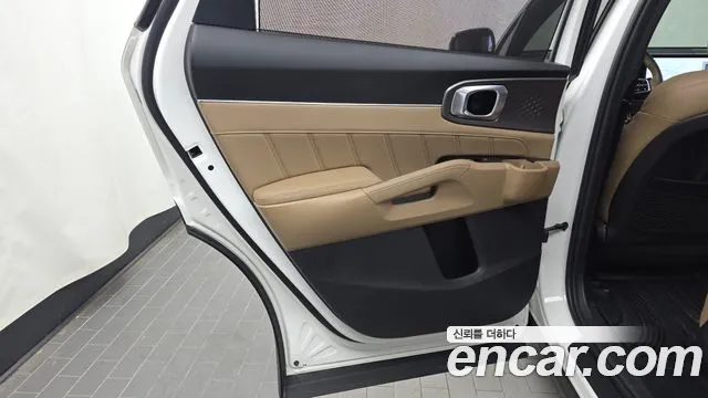 Kia Sorento 4th Gen — Фото автомобиля 14
