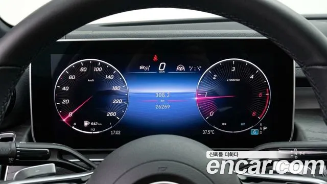 Mercedes-Benz GLE-Class — Фото автомобиля 4
