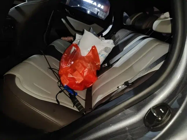 BYD Qin PLUS — Фото автомобиля 14