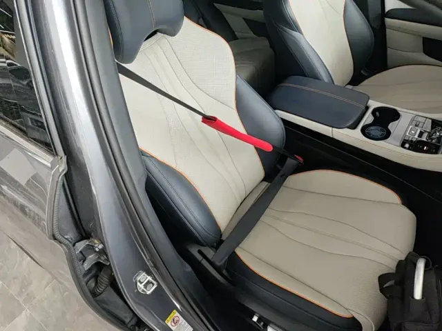 BYD Song PLUS — Фото автомобиля 20